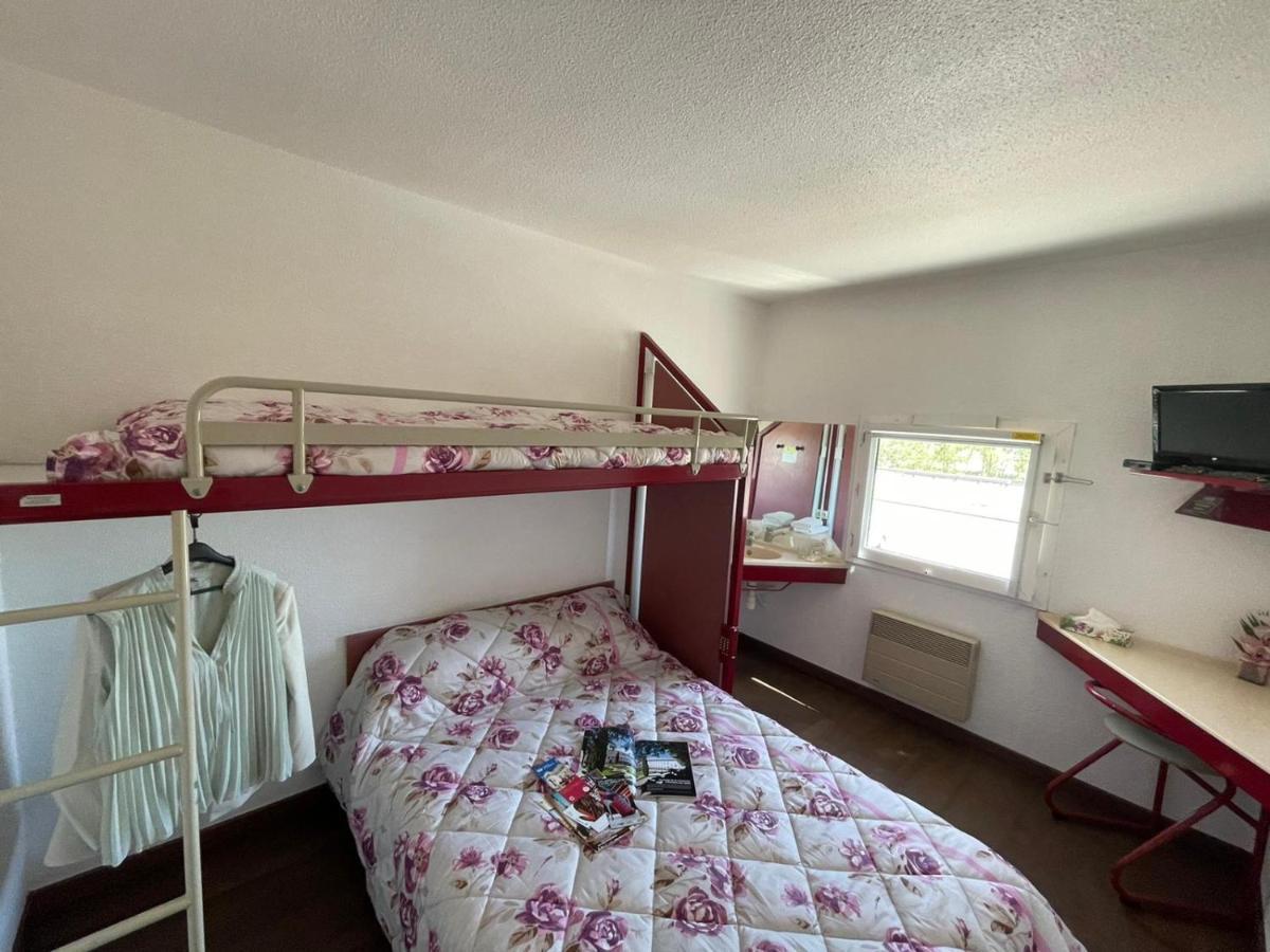Hotel Paris Valence Bourg-de-Péage Esterno foto