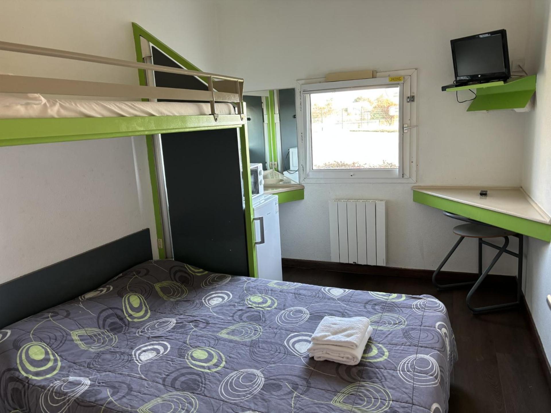 Hotel Paris Valence Bourg-de-Péage Esterno foto