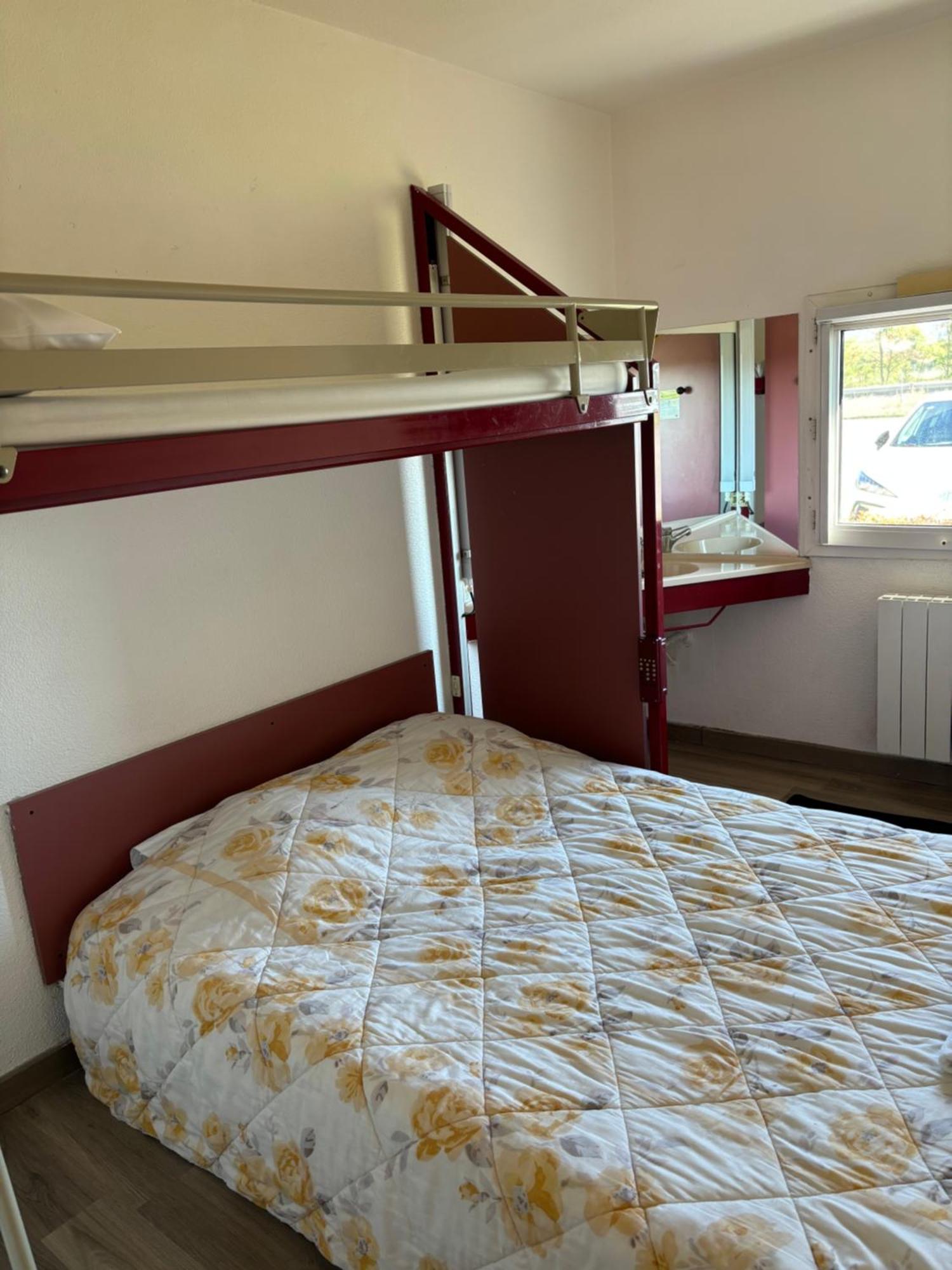 Hotel Paris Valence Bourg-de-Péage Esterno foto