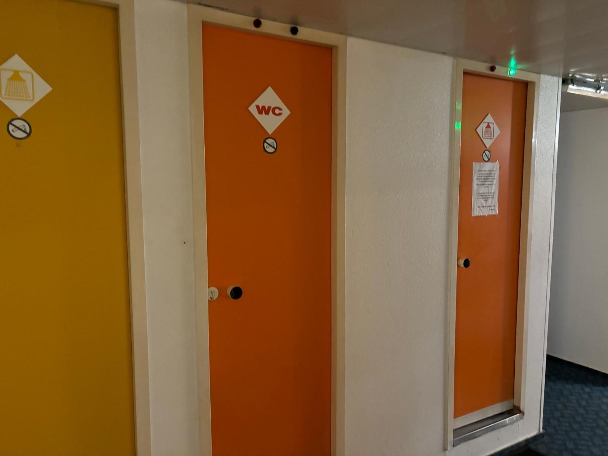 Hotel Paris Valence Bourg-de-Péage Esterno foto